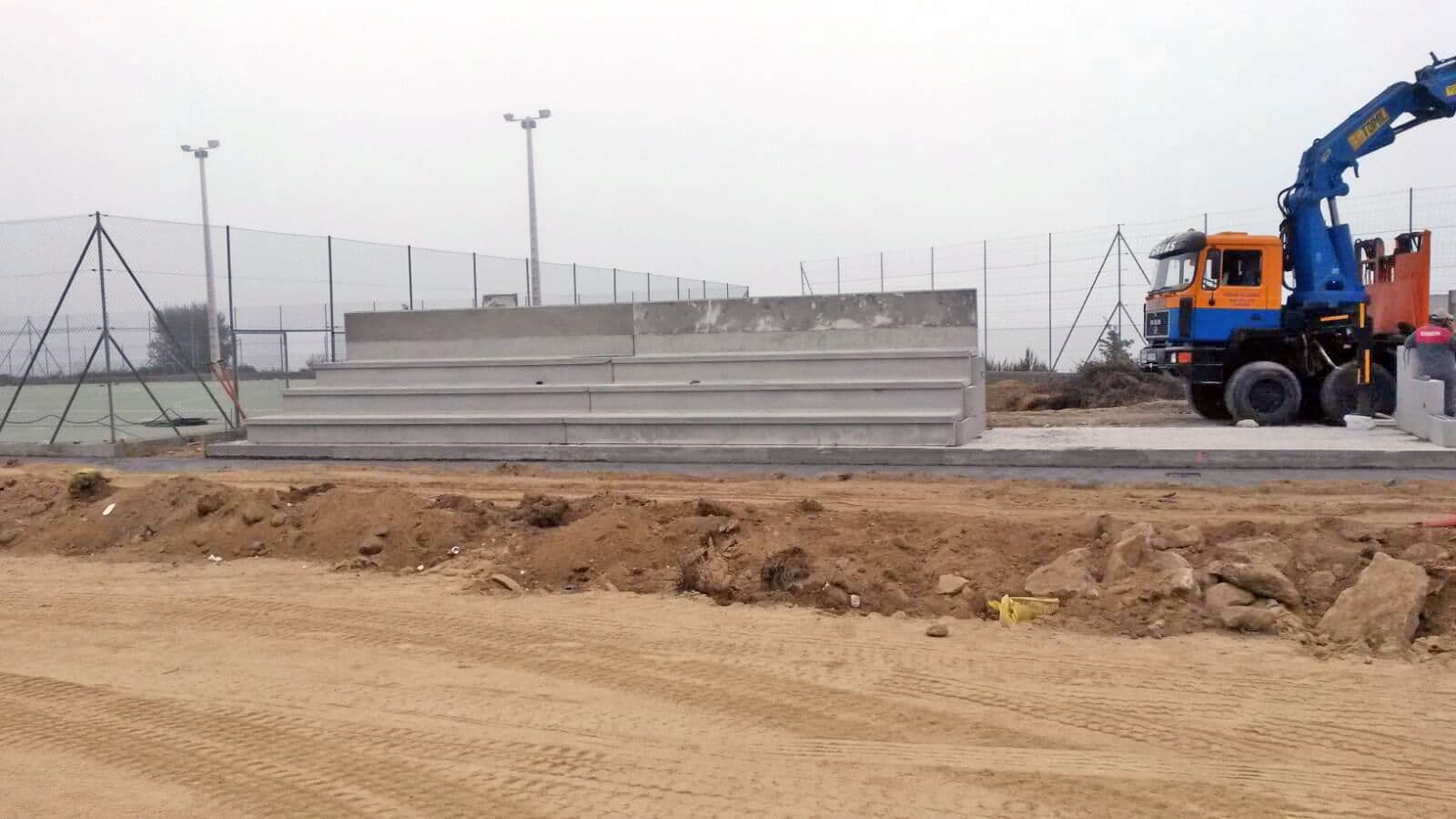 Nuestro compromiso: calidad, seguridad y eficacia en cada servicio