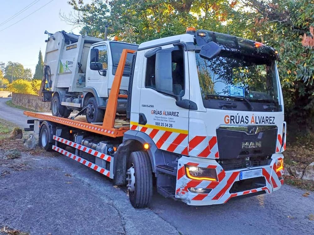 Colaboración con compañías de seguros